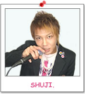 SHUJI.